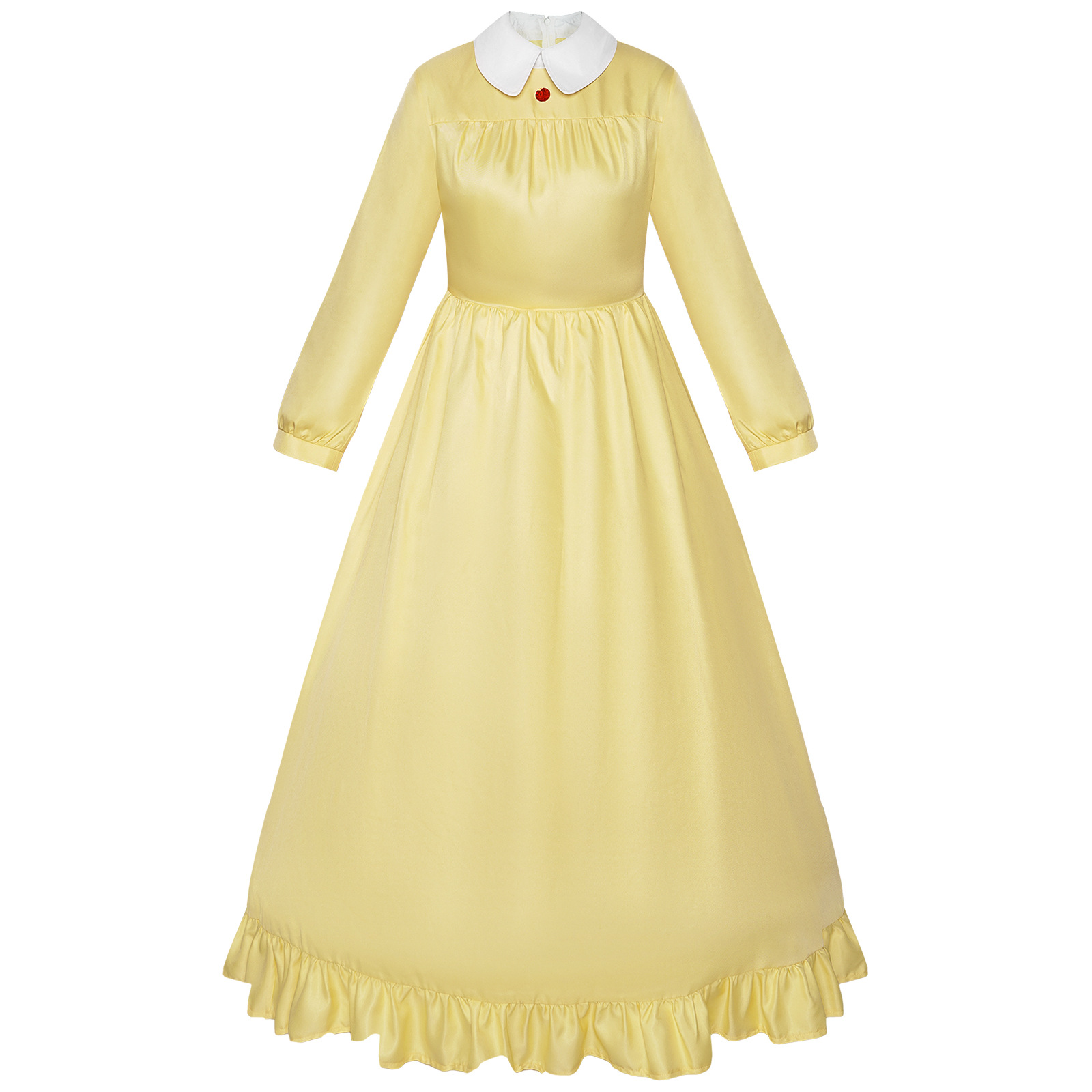 Vestido de Cosplay de Sophie Y - Anime Cosplay Nun reseña y precio