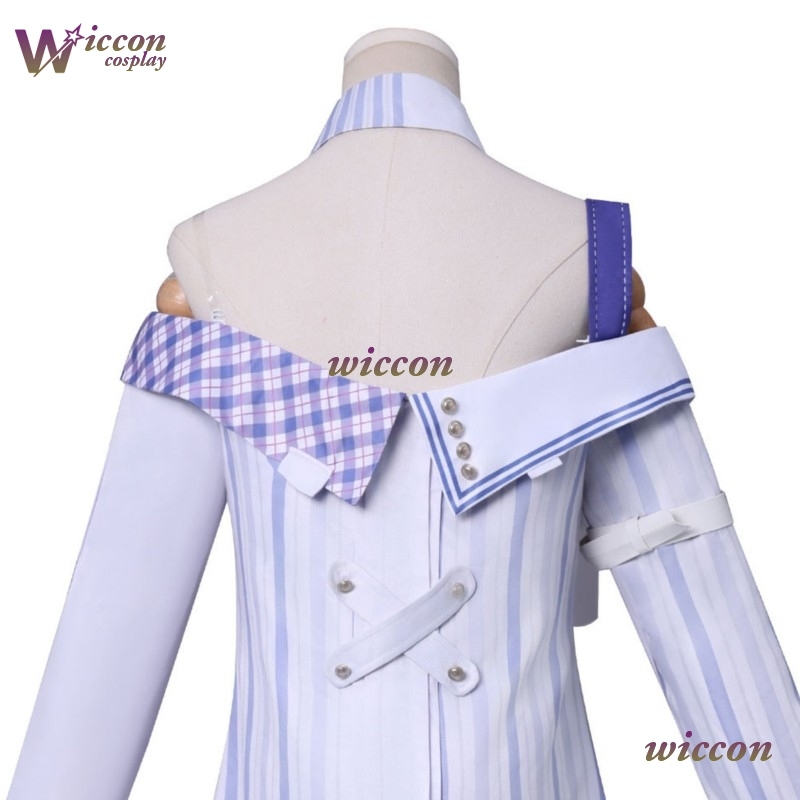 Parche ocular Jirai Kei Infini - Anime Cosplay Ideas For Women reseña y precio