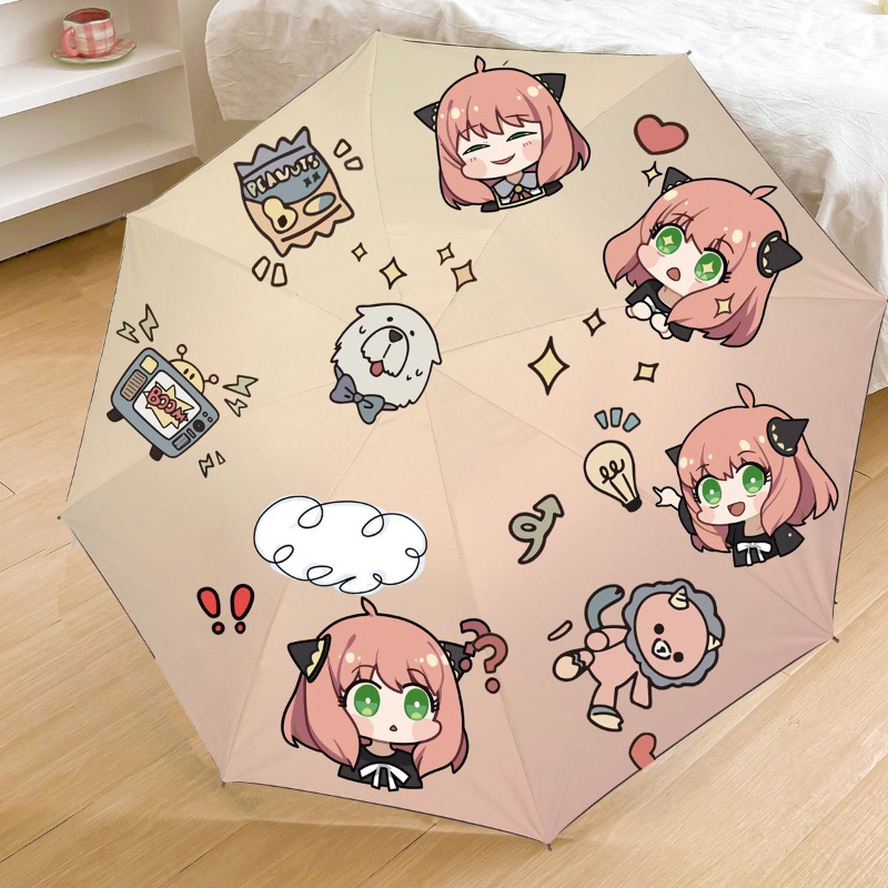 SPY×FAMILY Anya Forger Anime P - Anime Cosplay Anya reseña y precio