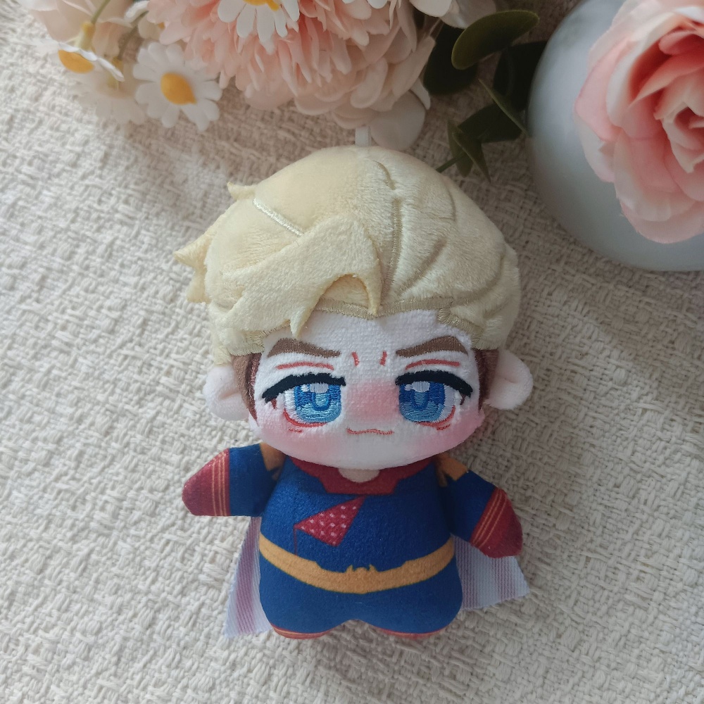 Muñeco de Peluche de Algodón d - Anime Cosplay Boy reseña y precio