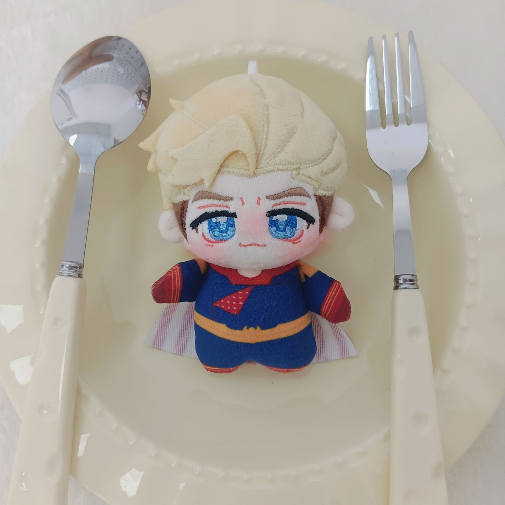 Muñeco de Peluche de Algodón d - Anime Cosplay Boy reseña y precio