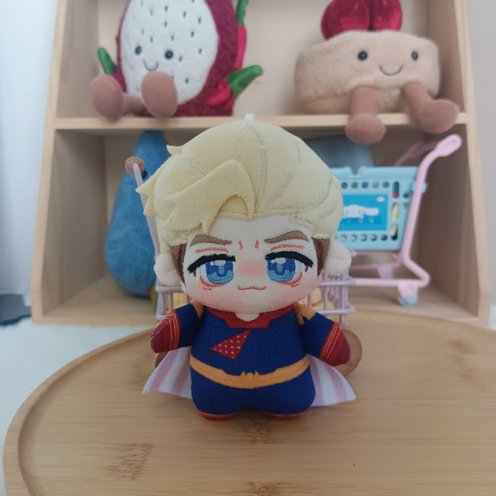 Muñeco de Peluche de Algodón d - Anime Cosplay Boy reseña y precio