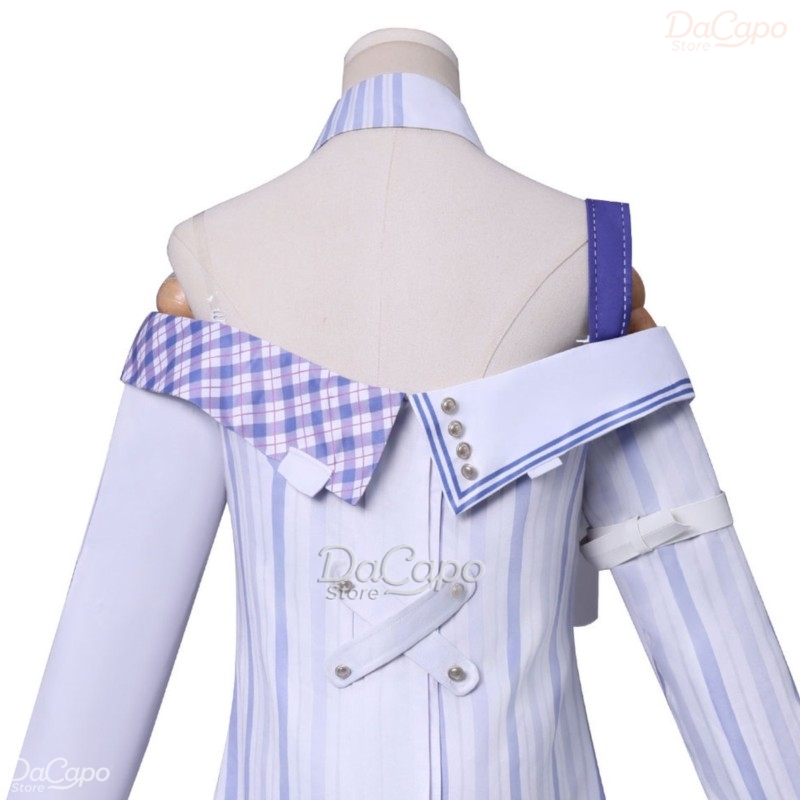 Juego Infinity Nikki Cosplay d - Anime Cosplay Ideas For Women reseña y precio