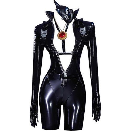 Disfraz de cosplay WHH Anime N - Women Anime Cosplay reseña y precio