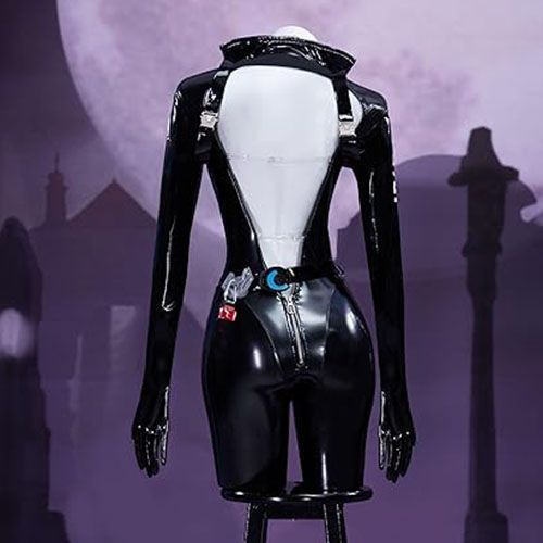 Disfraz de cosplay WHH Anime N - Women Anime Cosplay reseña y precio