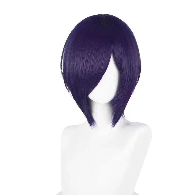 Peluca de Anime Tokyo Ghoul pa - Anime Cosplay Tokyo Ghoul reseña y precio