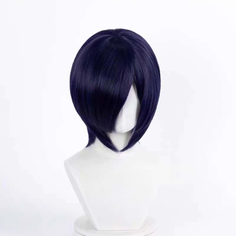 Peluca de Anime Tokyo Ghoul pa - Anime Cosplay Tokyo Ghoul reseña y precio