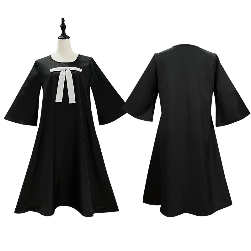 Disfraz de Spy x Family Anya F - Anime Cosplay Anya reseña y precio