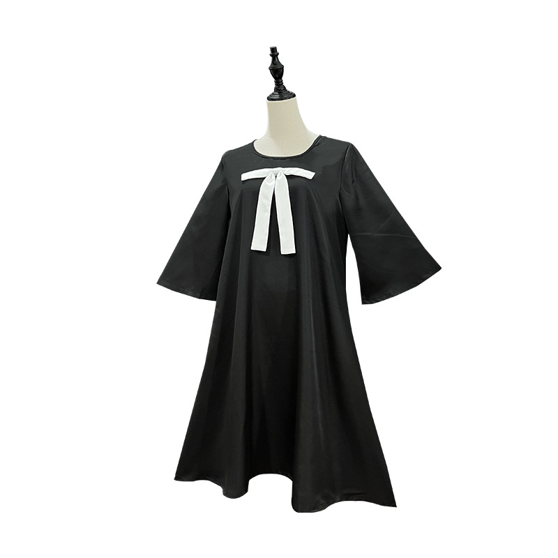 Disfraz de Spy x Family Anya F - Anime Cosplay Anya reseña y precio