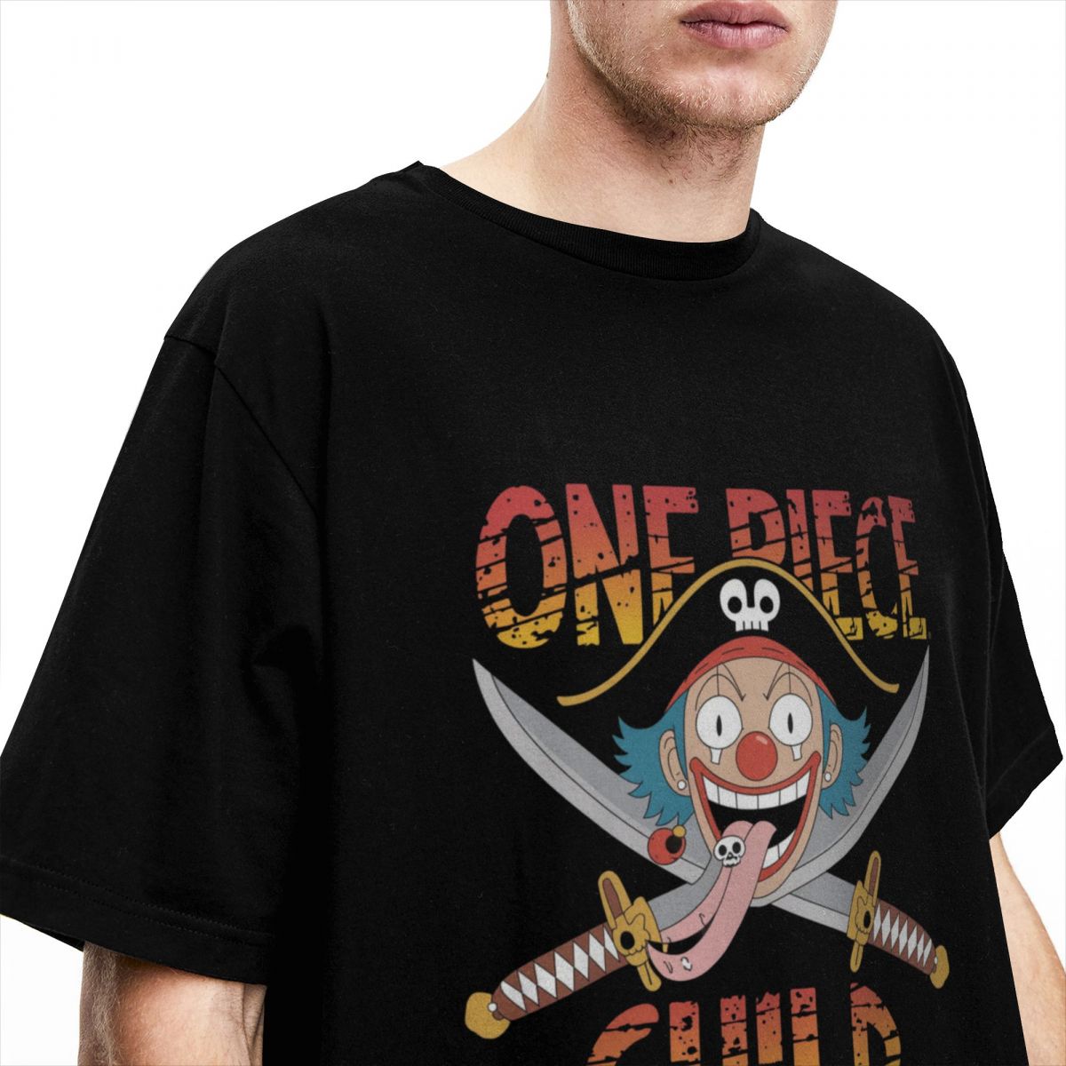 Camiseta de una pieza con esta - Anime Cosplay Ideas For Women reseña y precio