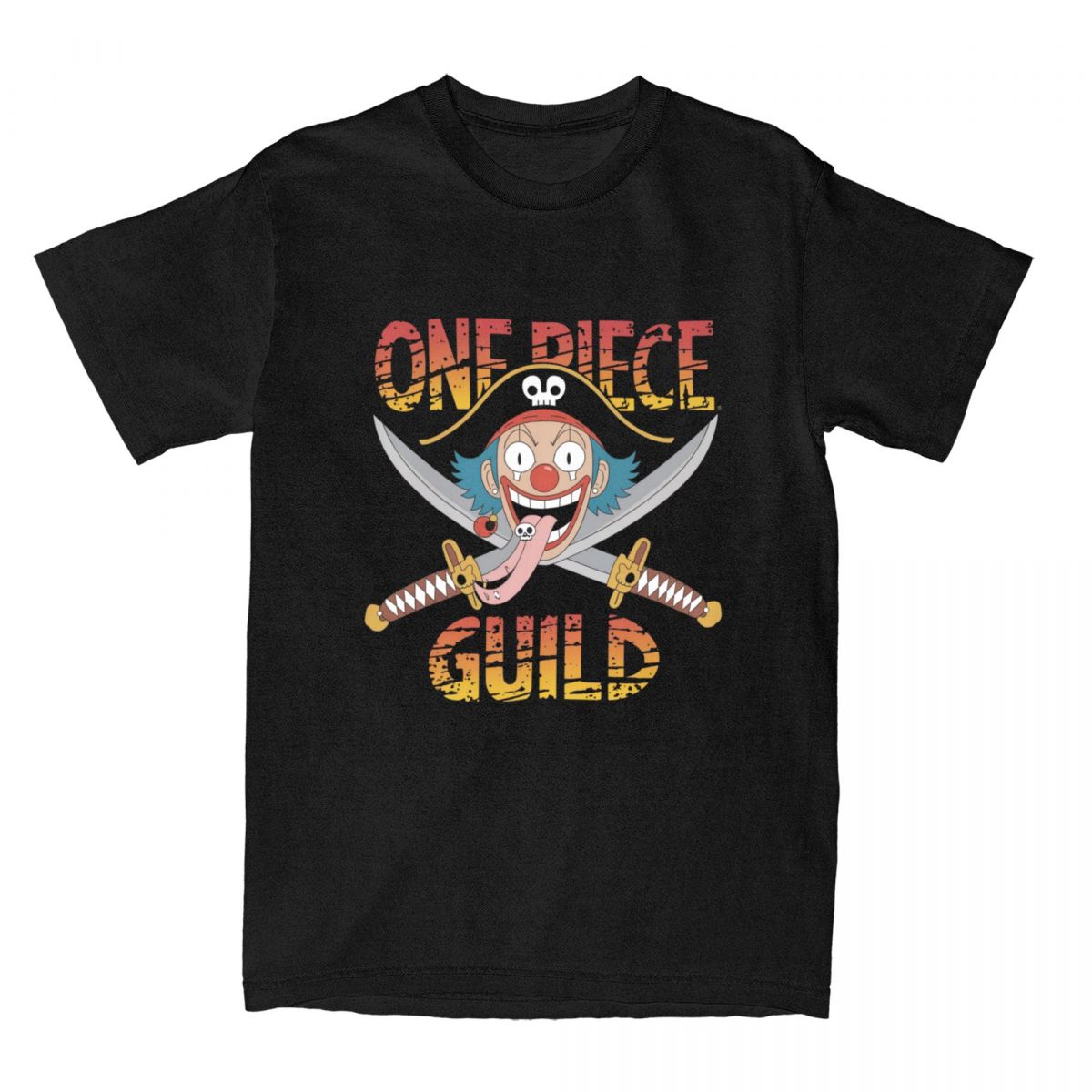 Camiseta de una pieza con esta - Anime Cosplay Ideas For Women reseña y precio