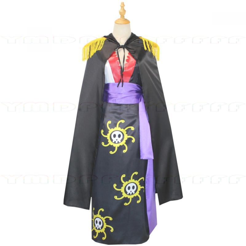 Conjunto de cosplay de Anime B - Anime Cosplay Boy reseña y precio