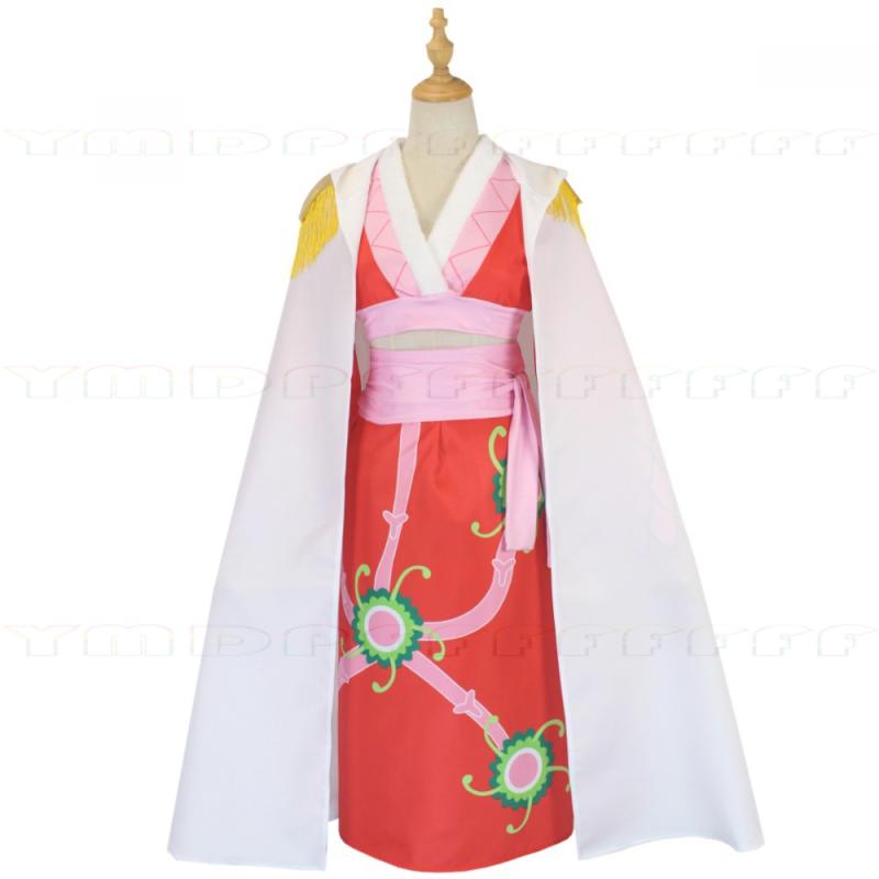 Conjunto de cosplay de Anime B - Anime Cosplay Boy reseña y precio