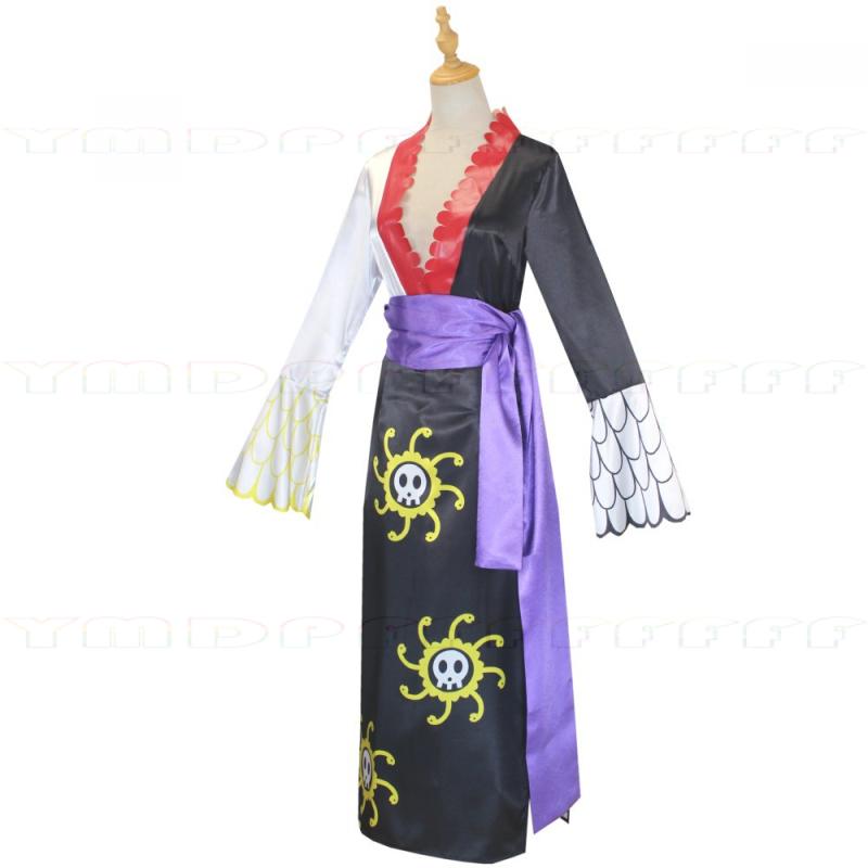 Conjunto de cosplay de Anime B - Anime Cosplay Boy reseña y precio