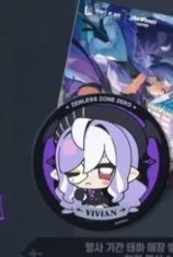 Figura de cosplay de Vivian Hu - Costume Anime Cosplay reseña y precio