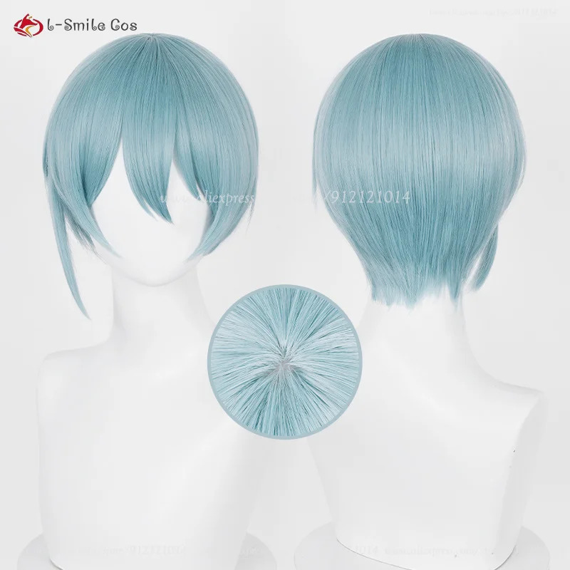 Anime Hiori Yo Cosplay 28cm pe - Anime Cosplay Nun reseña y precio