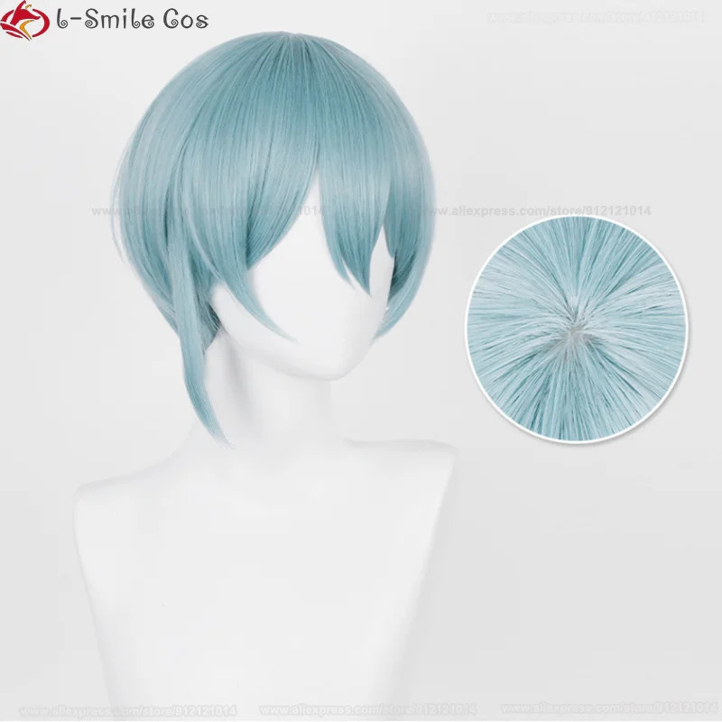 Anime Hiori Yo Cosplay 28cm pe - Anime Cosplay Nun reseña y precio
