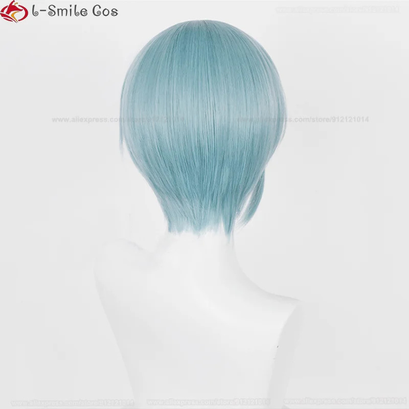 Anime Hiori Yo Cosplay 28cm pe - Anime Cosplay Nun reseña y precio