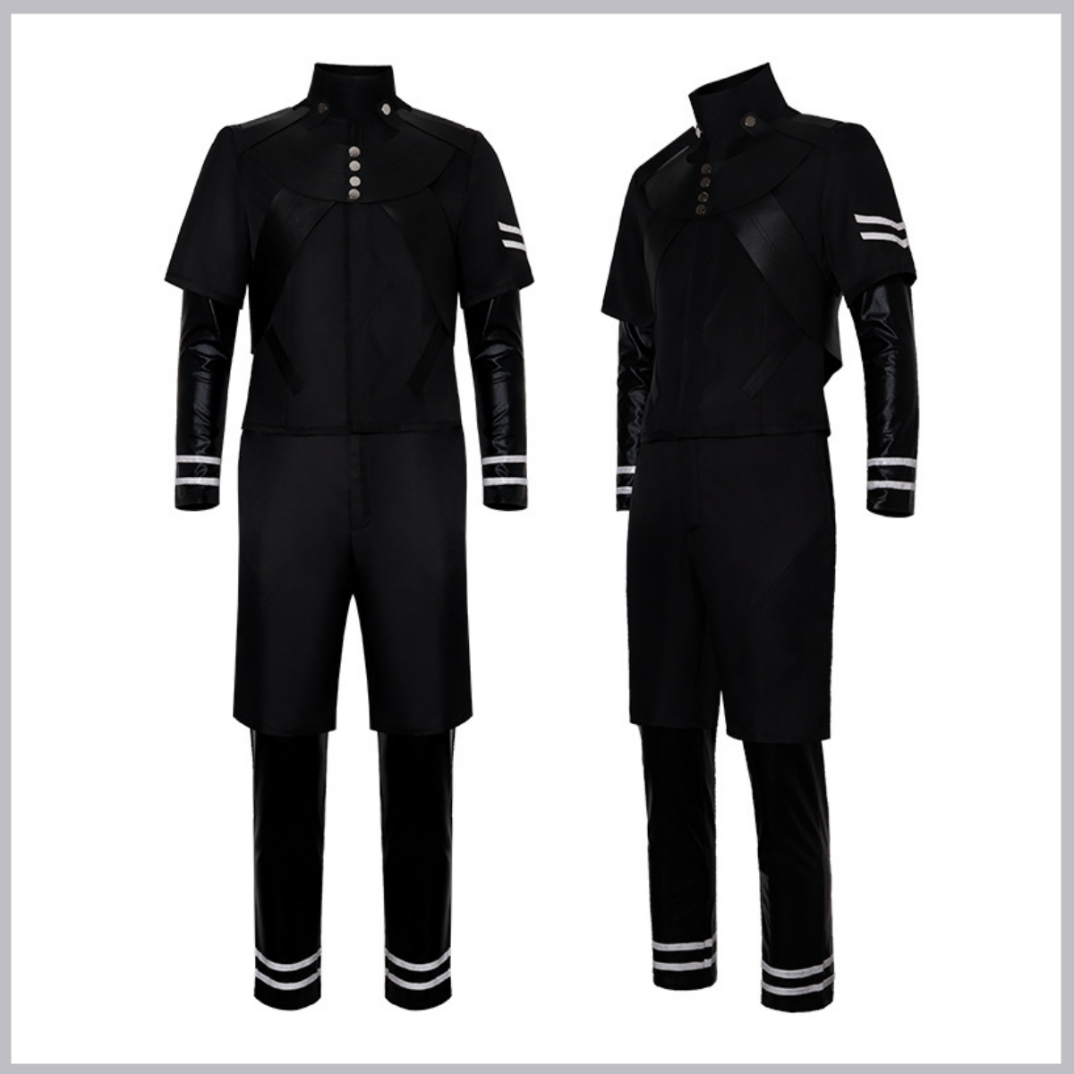 Disfraz de Anime Tokyo Ghoul K - Anime Cosplay Tokyo Ghoul reseña y precio