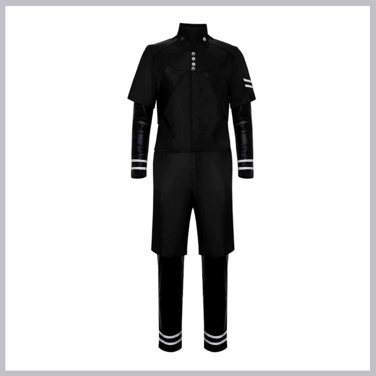 Disfraz de Anime Tokyo Ghoul K - Anime Cosplay Tokyo Ghoul reseña y precio