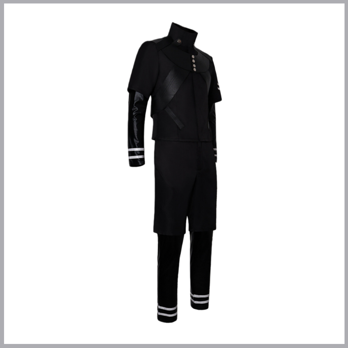 Disfraz de Anime Tokyo Ghoul K - Anime Cosplay Tokyo Ghoul reseña y precio