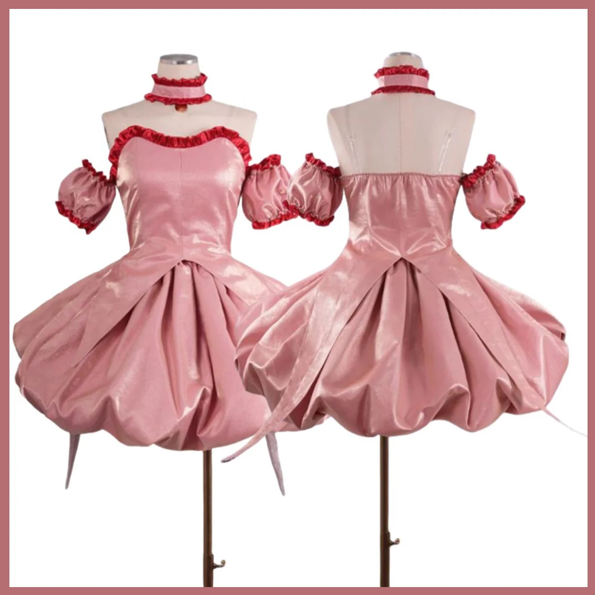 Disfraz de Anime Tokyo Mew, mo - Anime Cosplay Tokyo Ghoul reseña y precio