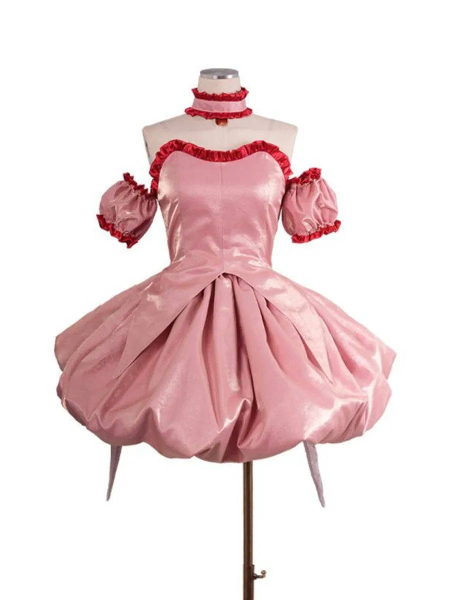 Disfraz de Anime Tokyo Mew, mo - Anime Cosplay Tokyo Ghoul reseña y precio