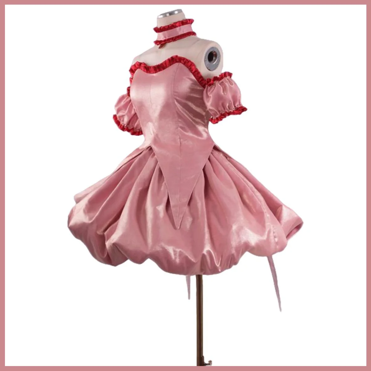 Disfraz de Anime Tokyo Mew, mo - Anime Cosplay Tokyo Ghoul reseña y precio
