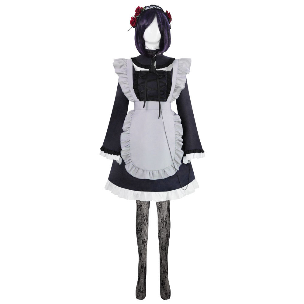 Disfraz de cosplay de My Dress - Anime Marin Cosplay reseña y precio