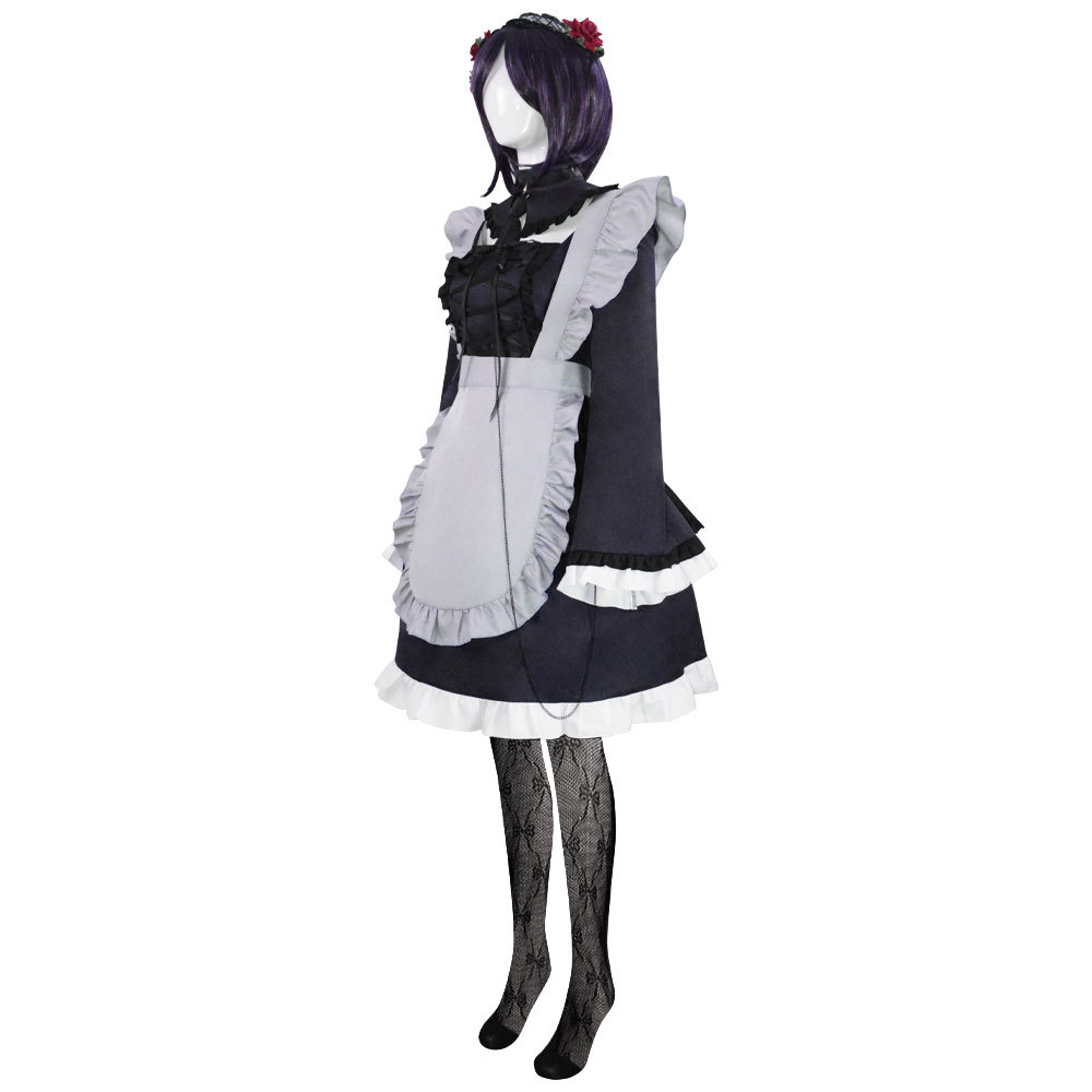 Disfraz de cosplay de My Dress - Anime Marin Cosplay reseña y precio