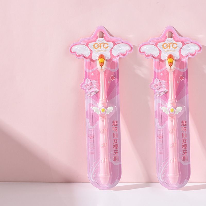 Cepillo de Dientes Kawaii de S - Sailor Moon Wand reseña y precio