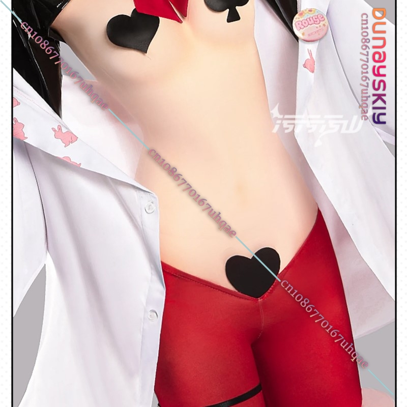 BNIKKE diosa de la victoria Lu - Anime Cosplay Toddler reseña y precio