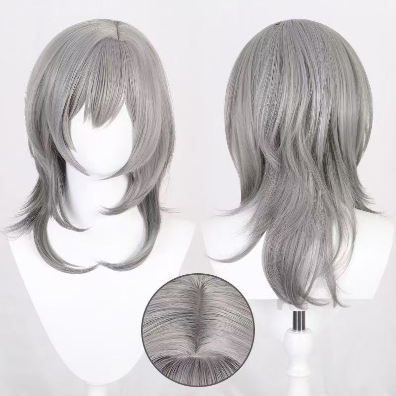 Conjunto completo de cosplay d - Anime Cosplay Series reseña y precio