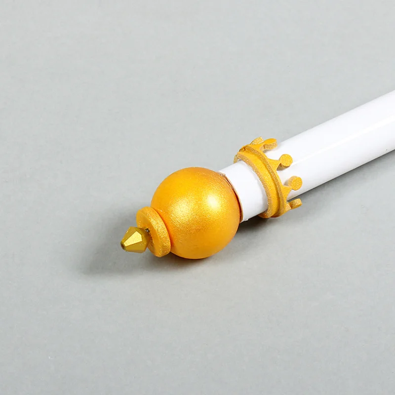 Accesorios de cosplay del pers - Sailor Moon Wand reseña y precio
