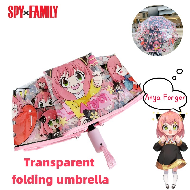 SPY×FAMILY Anya Forger Anime d - Anime Cosplay Anya reseña y precio