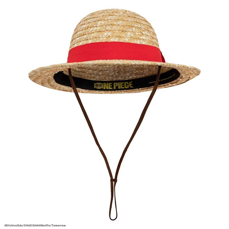 Nuevo Sombrero de Paja de Luff - One Piece Straw Hat reseña y precio