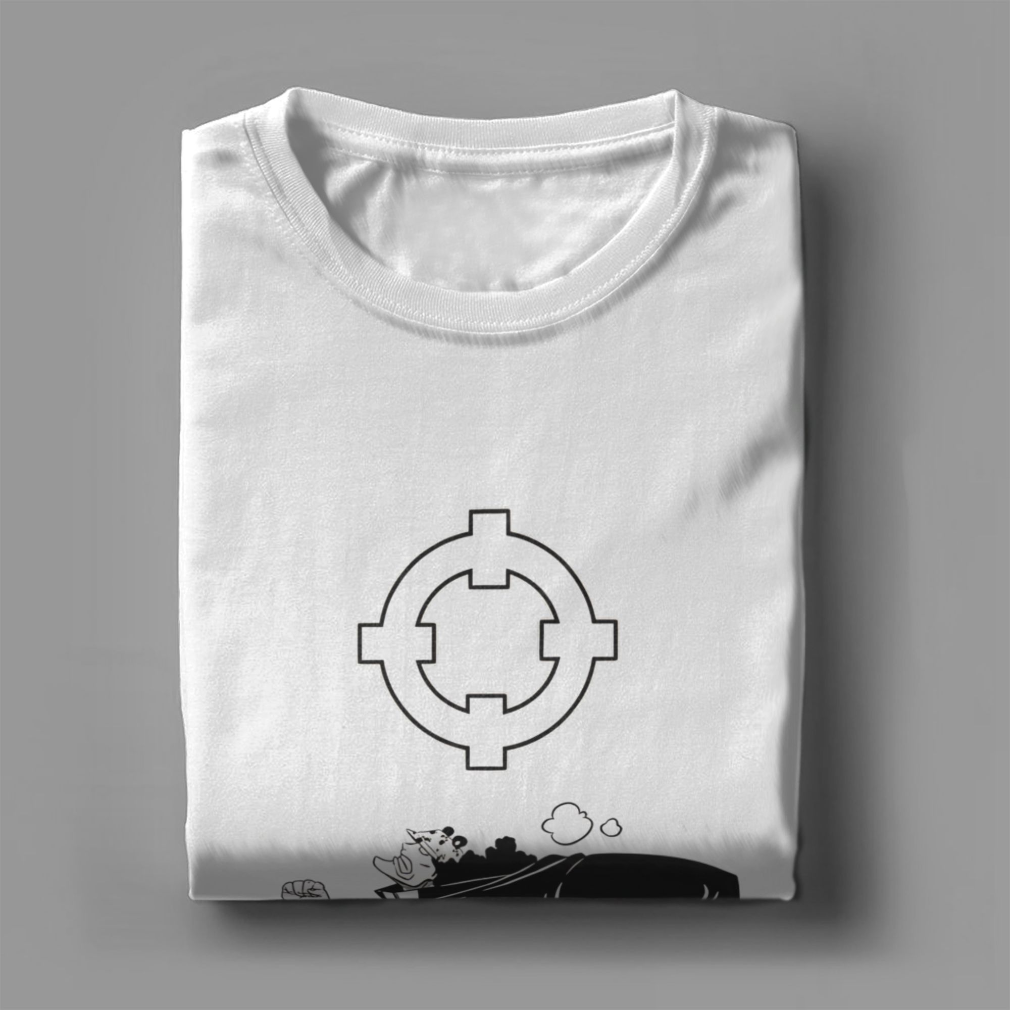 Camiseta Bartholomew Kuma para - Anime Cosplay Ideas For Women reseña y precio