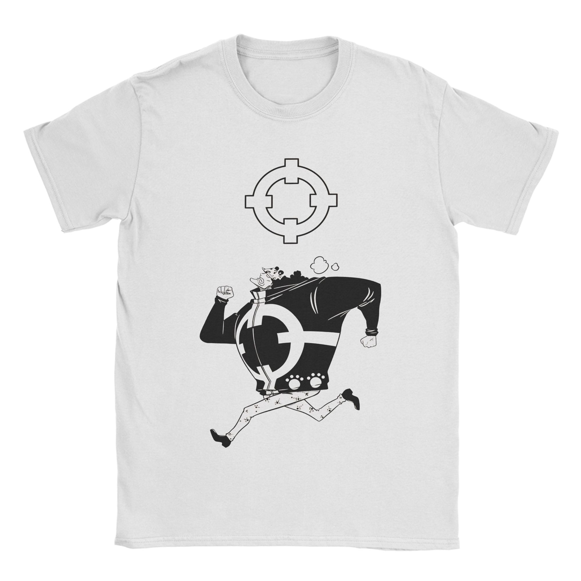 Camiseta Bartholomew Kuma para - Anime Cosplay Ideas For Women reseña y precio