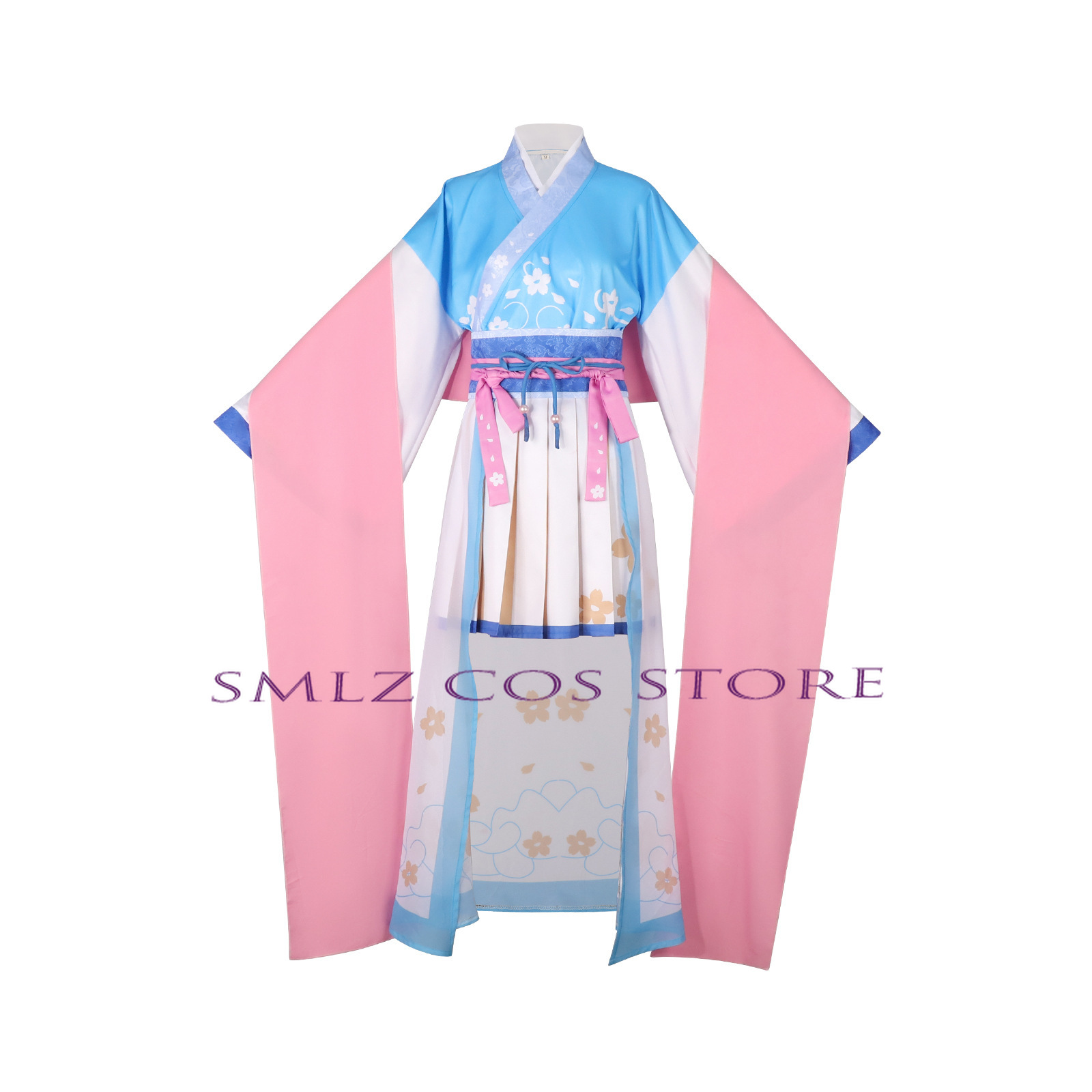 Disfraz de Cosplay de Takanash - Anime Cosplay Show reseña y precio