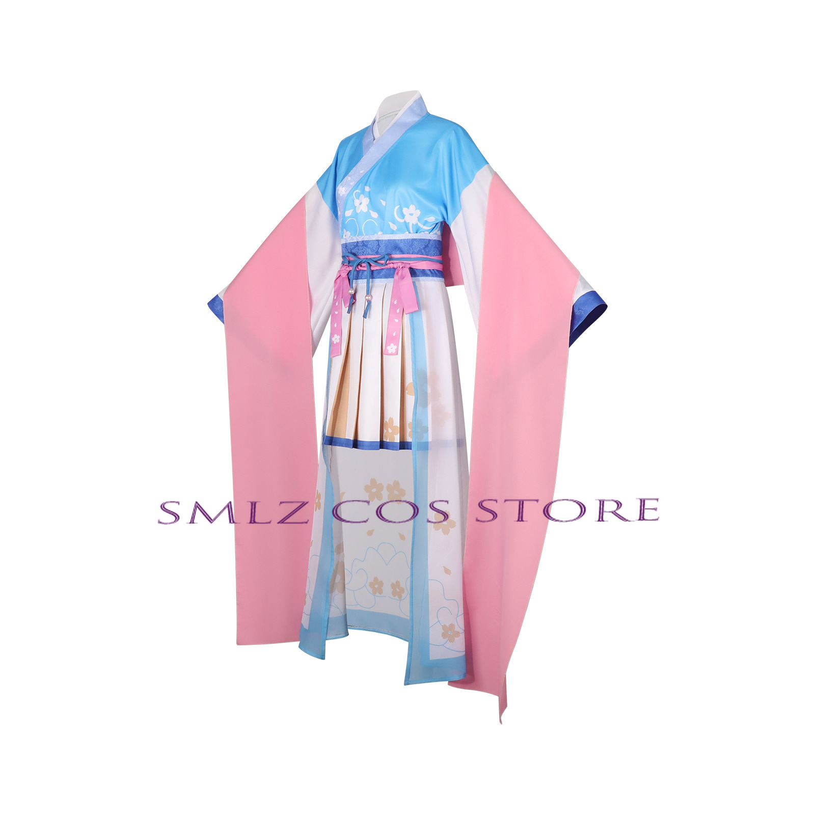 Disfraz de Cosplay de Takanash - Anime Cosplay Show reseña y precio
