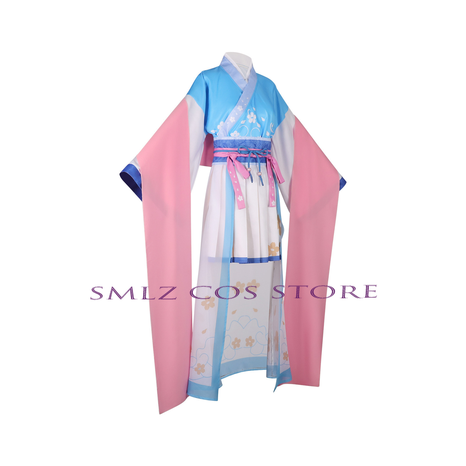 Disfraz de Cosplay de Takanash - Anime Cosplay Show reseña y precio