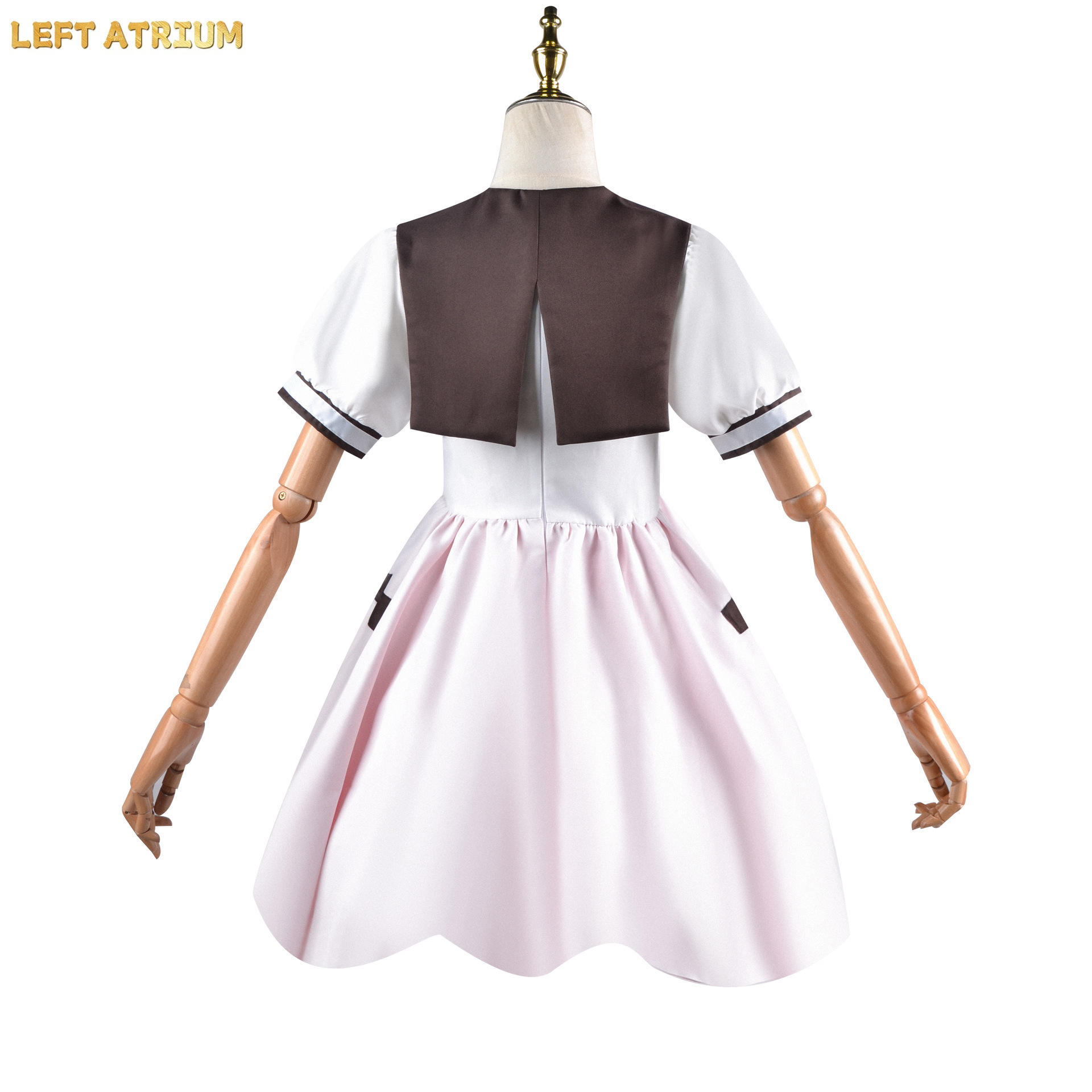 Disfraz de Cosplay de Anime To - Anime Cosplay Ideas For Women reseña y precio