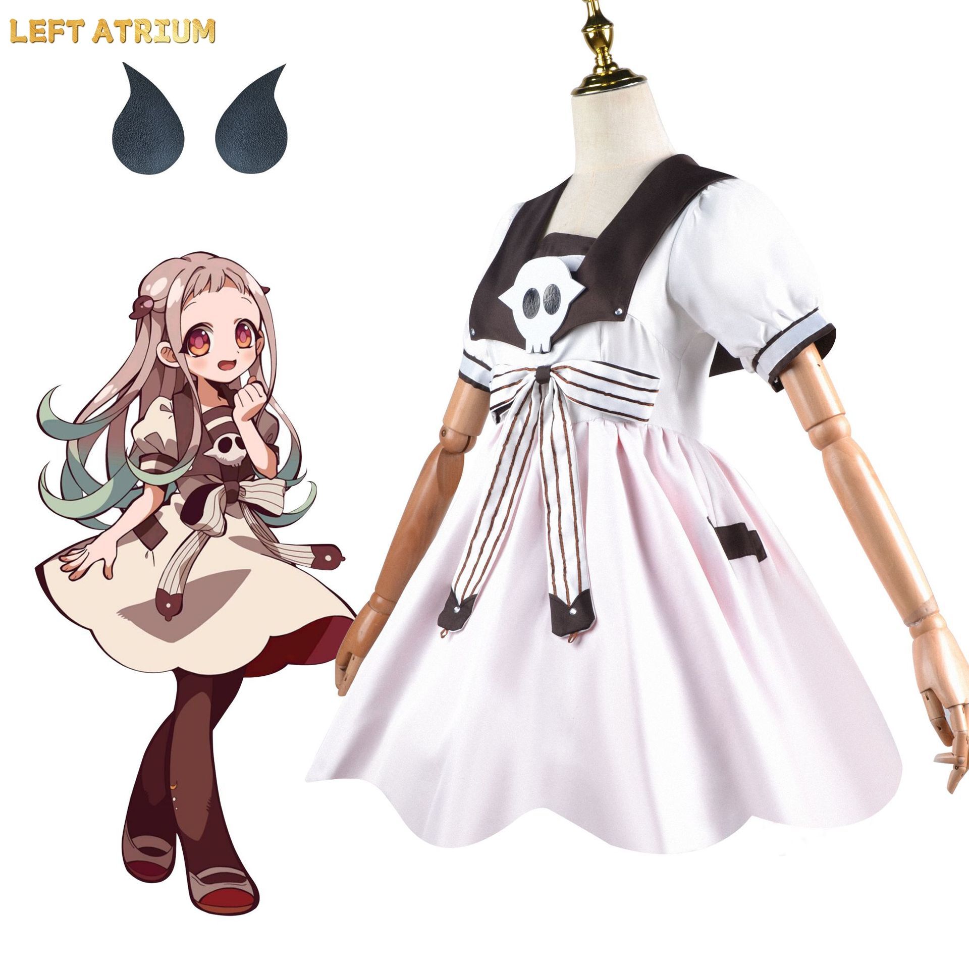 Disfraz de Cosplay de Anime To - Anime Cosplay Ideas For Women reseña y precio