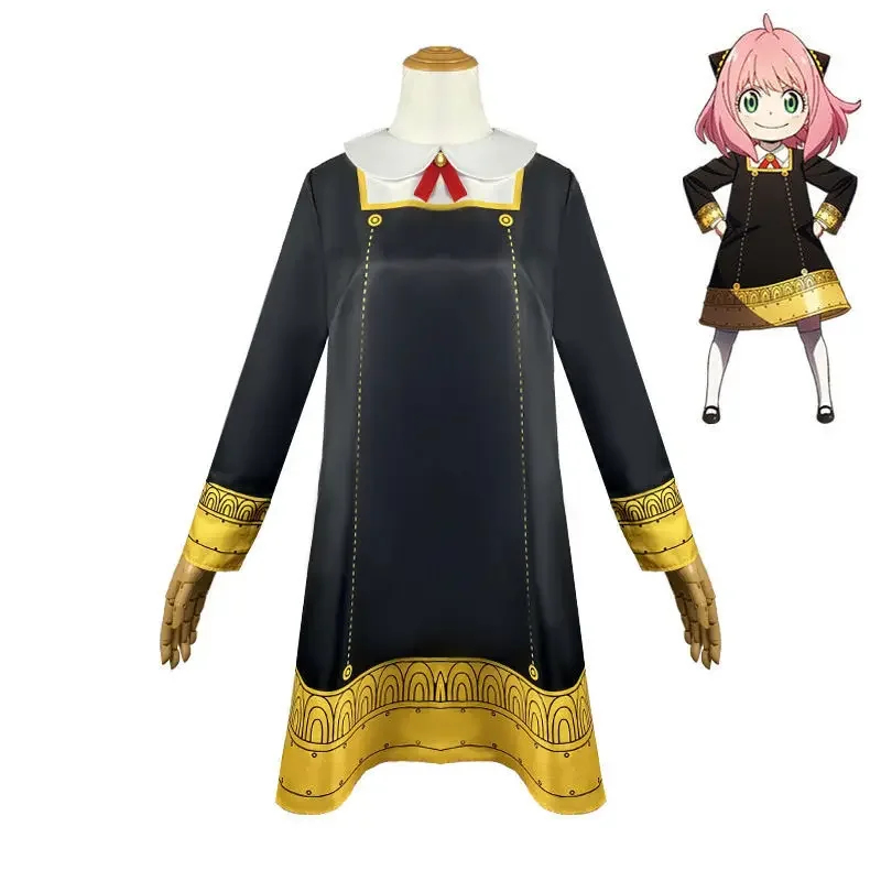 ☆ Disfraces de Anya Forger de  - Anime Cosplay Anya reseña y precio