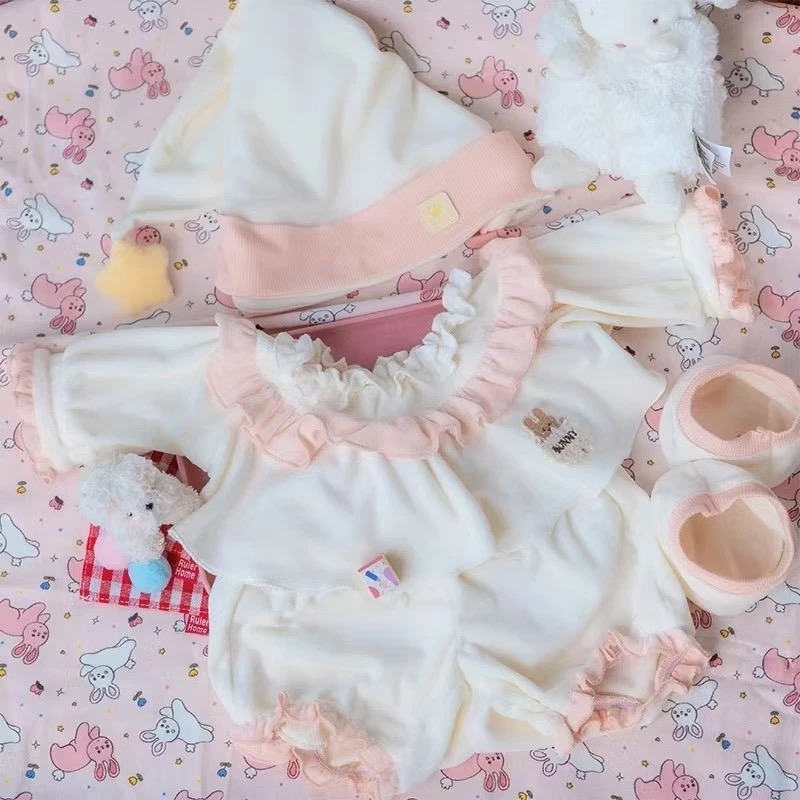 Ropa para muñeca Shulei de 40c - Costume Anime Cosplay reseña y precio