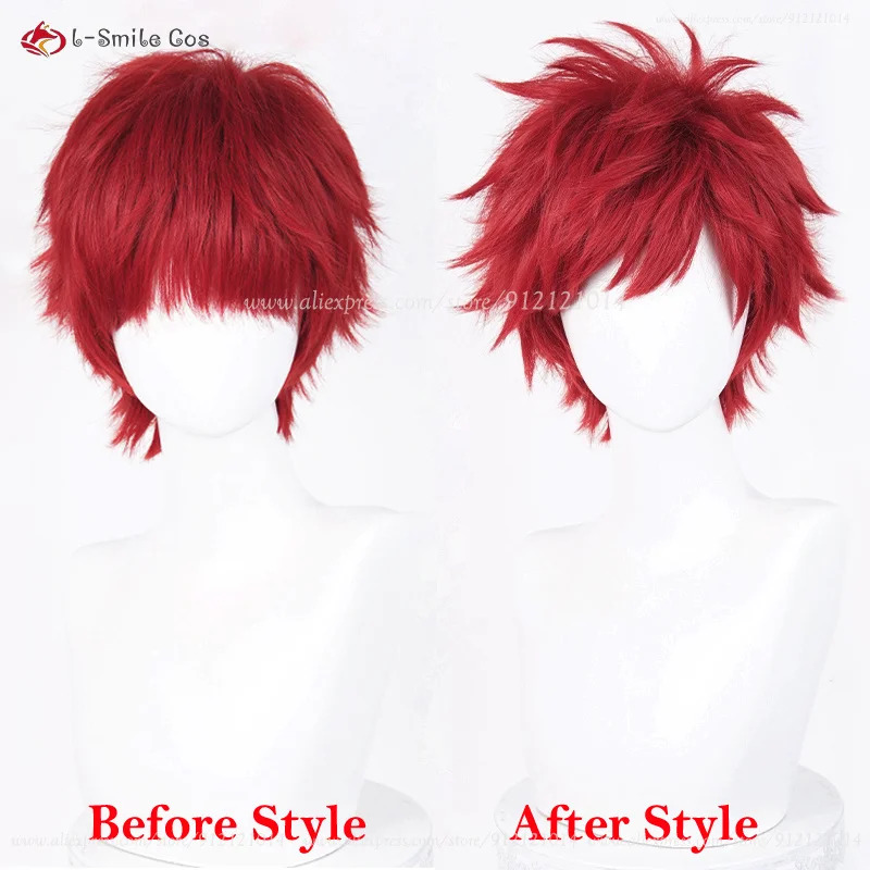 Anime Reinhard Van Astrea Cosp - Anime Cosplay Nun reseña y precio
