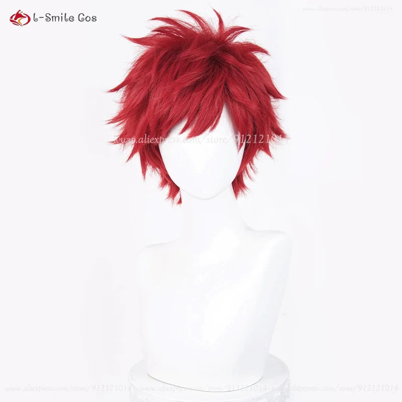 Anime Reinhard Van Astrea Cosp - Anime Cosplay Nun reseña y precio