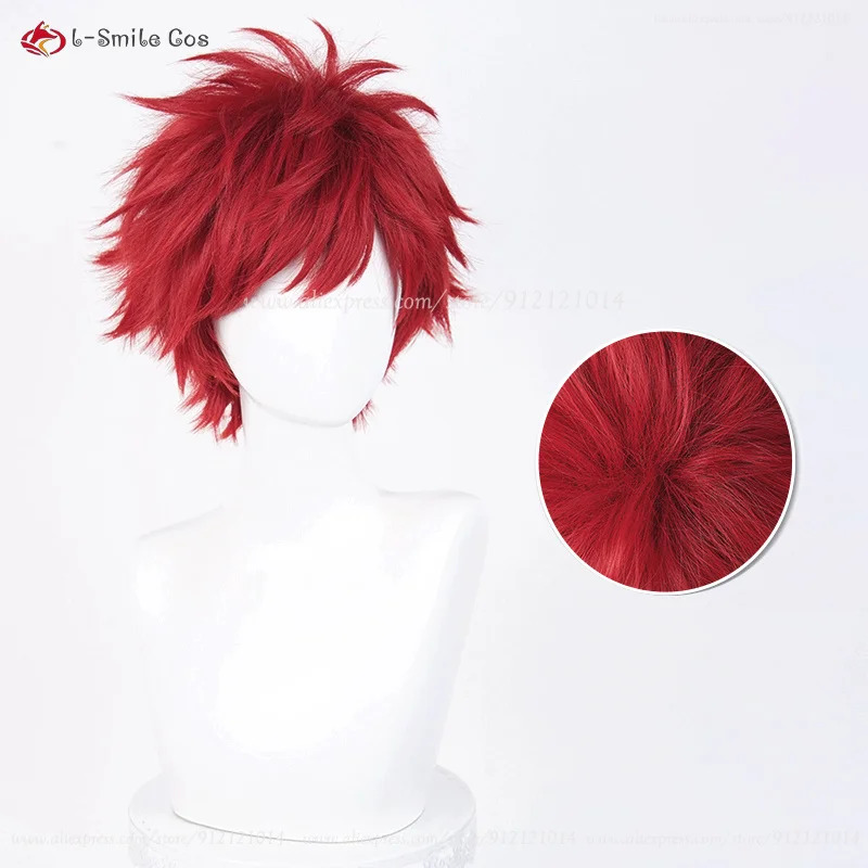 Anime Reinhard Van Astrea Cosp - Anime Cosplay Nun reseña y precio