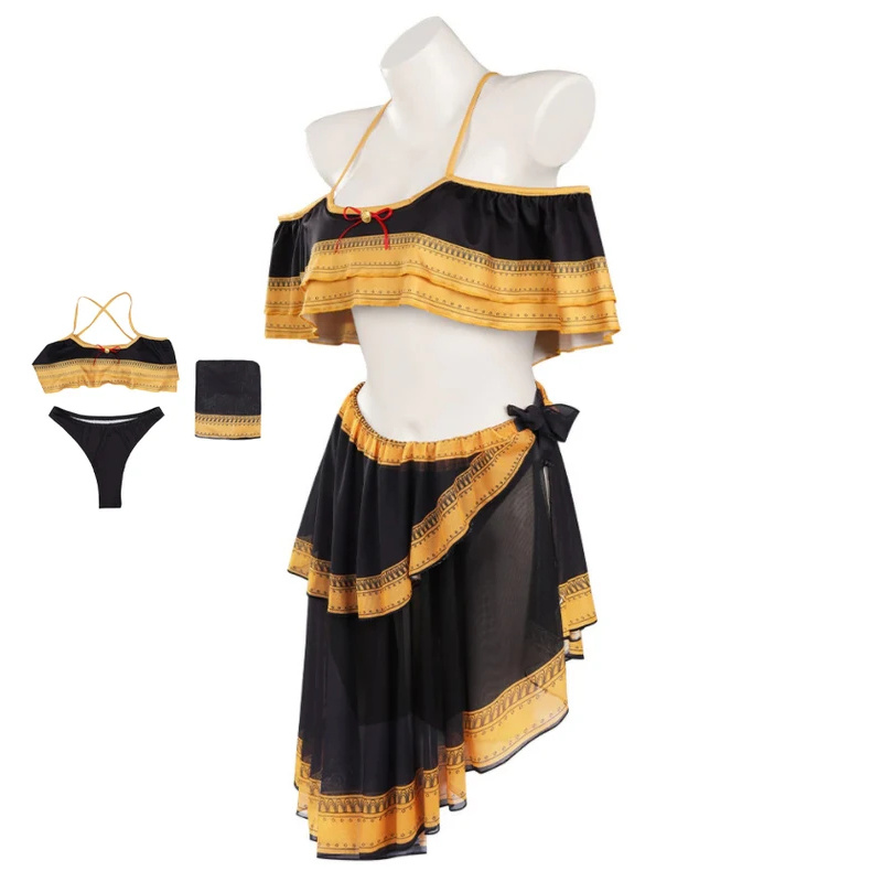 Disfraz de Cosplay de Anya For - Anime Cosplay Anya reseña y precio