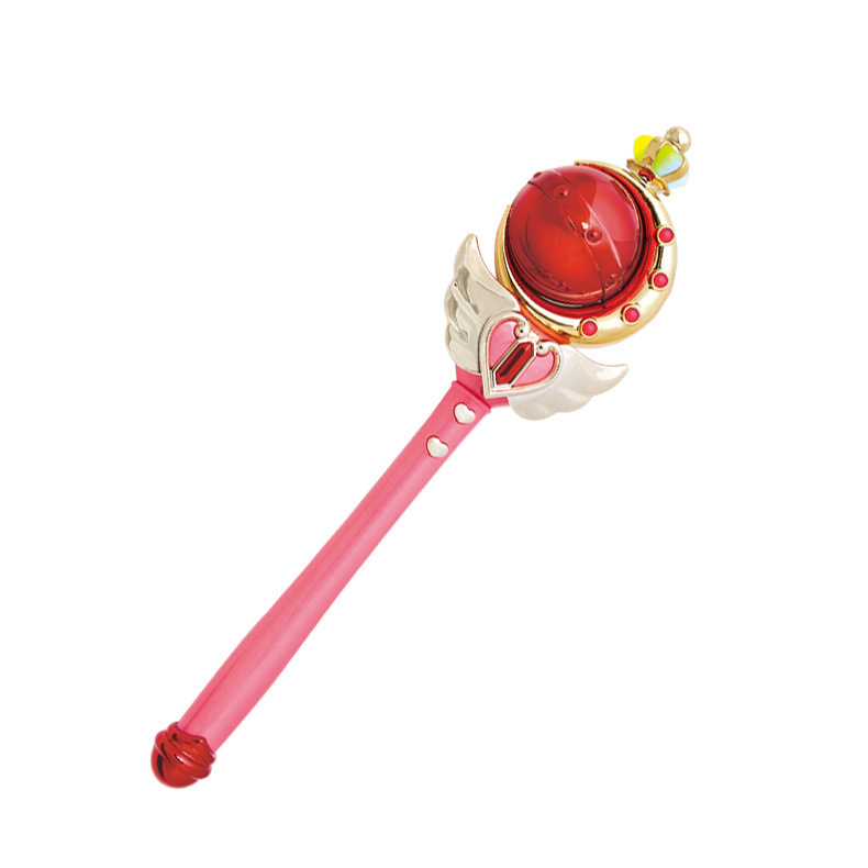 Anime Cosplay Sailor Moon Tsuk - Sailor Moon Wand reseña y precio